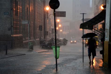 Tormentas Sur Llanuras Eeuu No Se Ir El Mal Tiempo