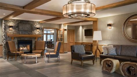 Residence Inn By Marriott Mont Tremblant