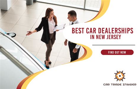 10 Best New and Used Car Dealerships in New Jersey