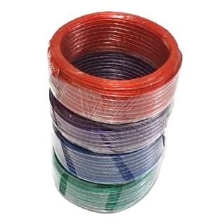 Jual Kabel Transparan 2 X 30 100 Meter Shopee Indonesia