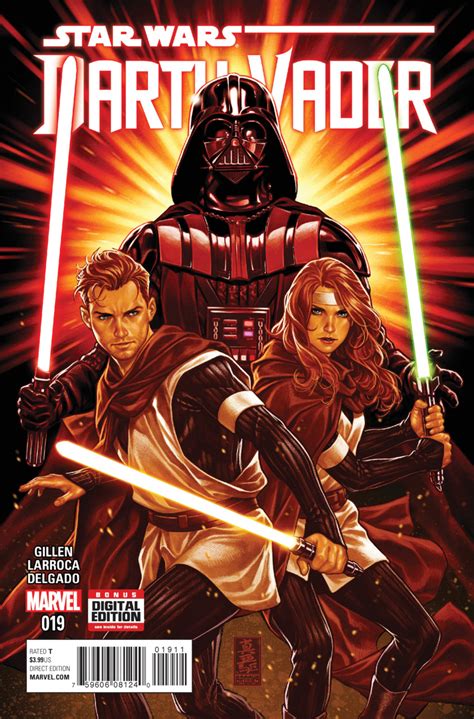 Darth Vader Book Iii Part Iv The Shu Torun War Issue