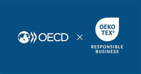 OEKO-TEX® RESPONSIBLE BUSINESS completes the OECD Alignment Assessment