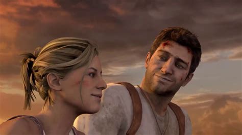 Uncharted Drakes Schicksal Ps Teil Youtube