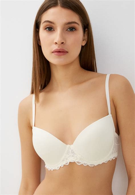 Бюстгальтер Infinity Lingerie цвет бежевый MP002XW0MIIG купить в