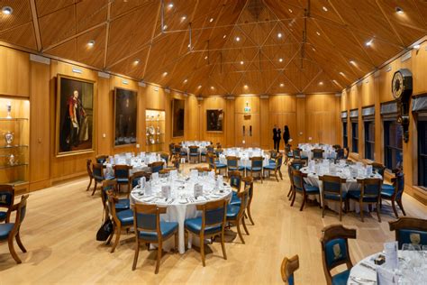 Host Your Next Awards Dinner At Haberdashers Hall Graysons Venues