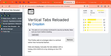 A Roundup Of Vertical Tab Support In Mac Web Browsers Tidbits