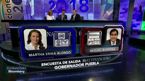 Ltima Hora Encuesta De Salida En Elecciones Estatales Con Alejandro