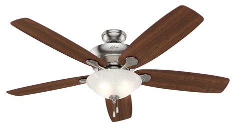 Hunter Regalia Ceiling Fan Installation Shelly Lighting