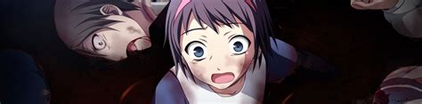 Corpse Party Book Of Shadows System Requirements