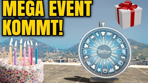 Rockstar Games K Ndigt Besonderes Event An Gta Online Deutsch