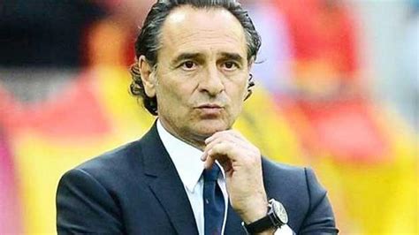 Ve Karar Verildi Galatasaray Y Netimi Prandelli Nin G Revine Son Verme