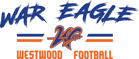 Home | Westood Warriors Football | War Eagle