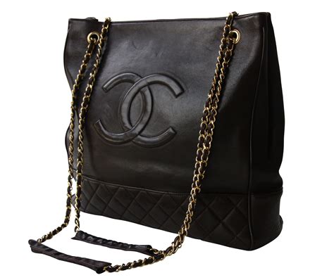 Vintage Coco Chanel Purses