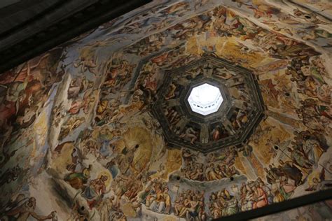 Florence Brunelleschi Dome Private Guided Tour Complex