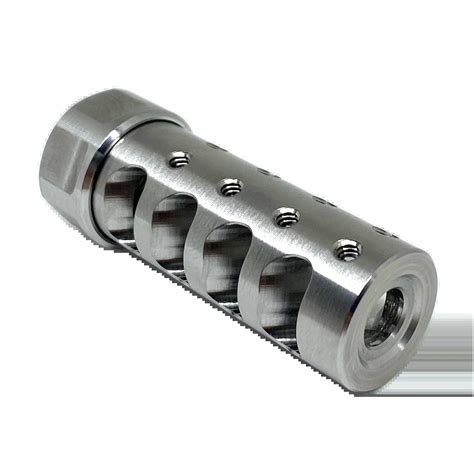 350 Legend Muzzle Brakes Balancing Performance And Precision