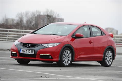 Ar Wki Honda Civic Ix Jakie Potrzebne Do Wymiany