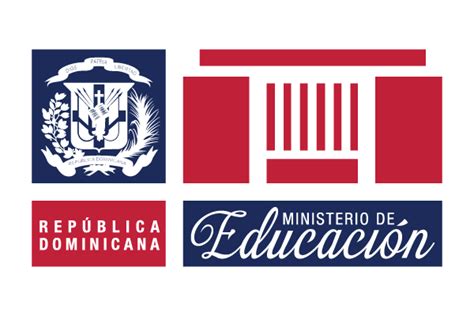 Logo Del Ministerio De Educacion