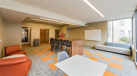 Alvarez Hall Housing And Residence Life Utsa University Of Texas