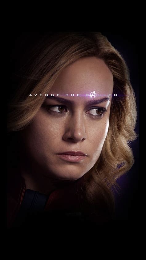 Avengers Girls Wallpapers Wallpaper Cave