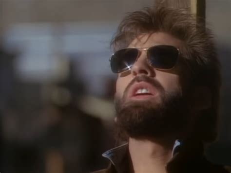 Kenny Loggins Meet Me Halfway 1987