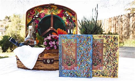 6 motivos para ter um caderno Paperblanks - Pens and Dolls - Blog