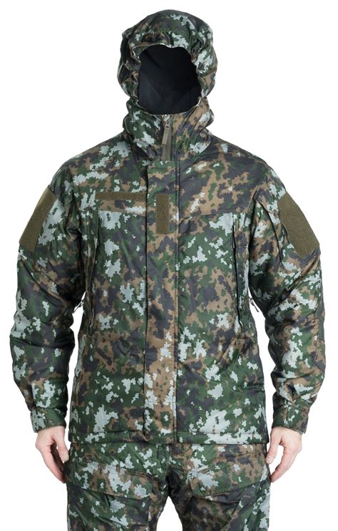 Särmä Tst L5 Thermal Jacket Varusteleka