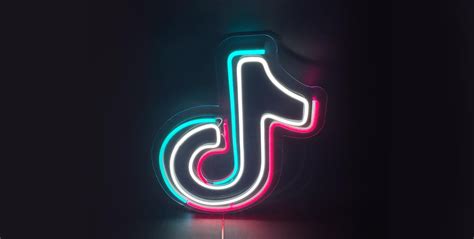 N On Logo Tiktok Enseigneplus