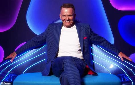 Big Brother Star Daniel Hayes Fronts Court Over Driving Offences