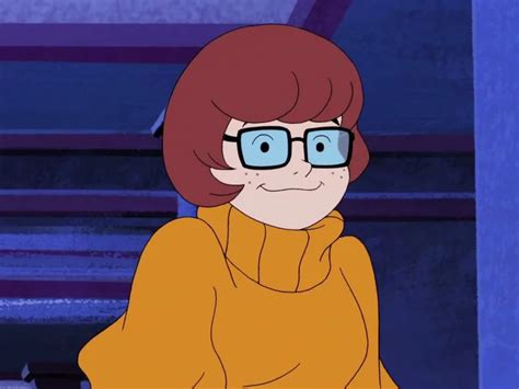 Velma de Scooby doo es lesbiana tras varios años de rumores RTS