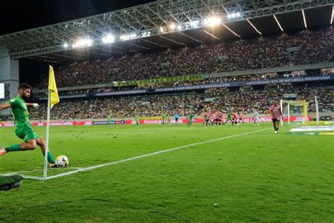 Cuiab Abre Venda De Ingressos Para Duelo Contra O Flamengo Na Arena