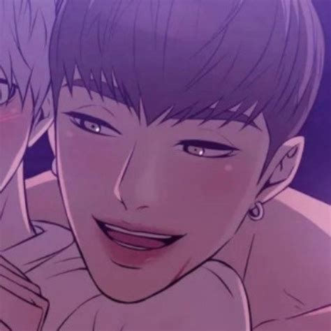 Pearl Boy Seashell Boy Bl Manhwa Matching Icons