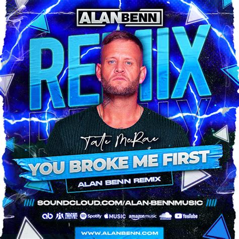 You Broke Me First Radio Edit Youtube Music