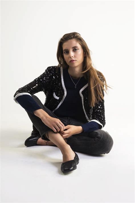 Dress Like A Parisian Effortless French Style