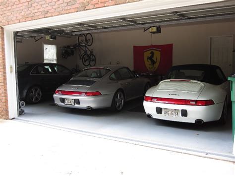 Pure Garage Sex Rennlist Discussion Forums