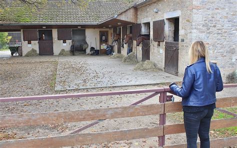 Beaune Le centre équestre du château de Vignoles va être racheté