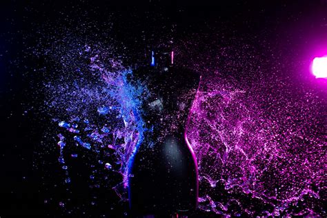 Аквазона (фотосъемка с водой) / Аквафотостудия | фотостудия в Санкт ...