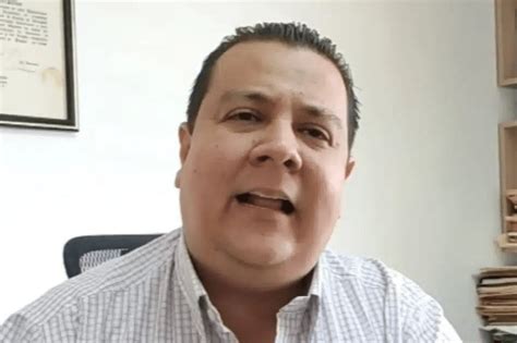 Reprogramaron Juicio De Javier Tarazona Para Enero De 2024 Tachira News