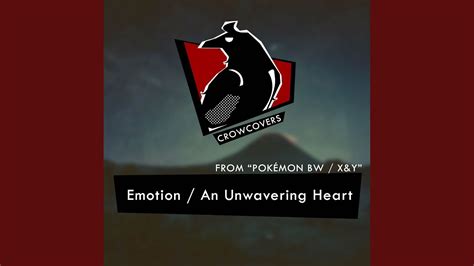 Emotion An Unwavering Heart From Pok Mon Bw X Y Lofi Chill