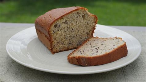 Banana Bread The Kitchen Magpie