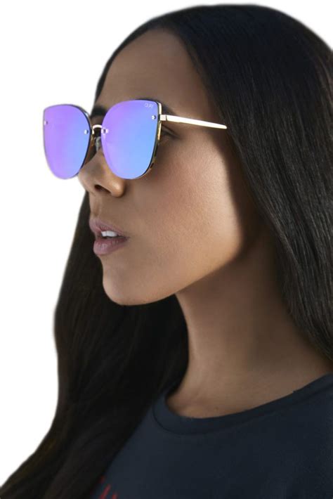 Quay Australia Notorious Sunglasses All Things Tall