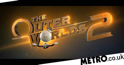 E3 2021 The Outer Worlds 2 Trailer Is Shockingly Honest Metro News