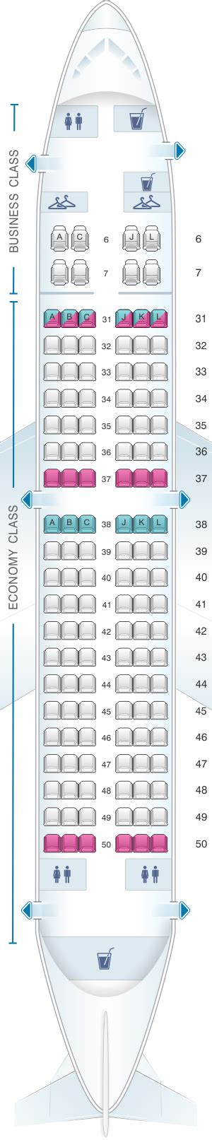 Seat Map Air China Boeing B Max Seatmaestro Porn Sex Picture