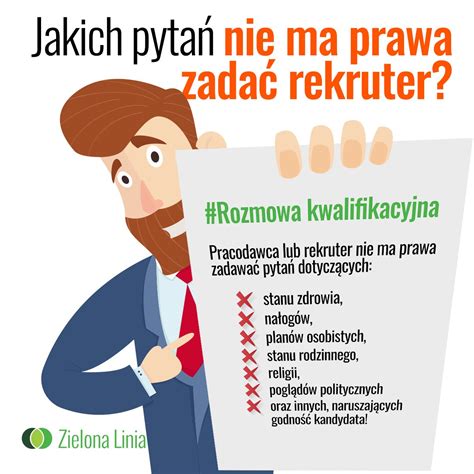 O Co Nie Mo Na Pyta Na Rozmowie Kwalifikacyjnej Aplikuj Pl