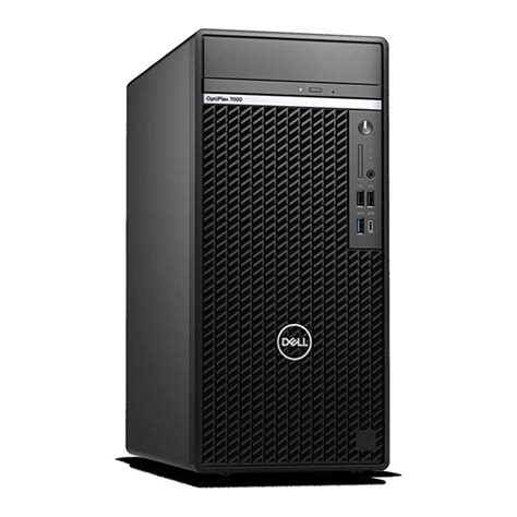 DELL OptiPlex 7000 Desktop - Markatak