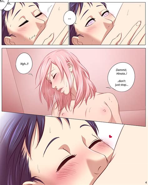 Naruto Hinata Sakura Ino Sex