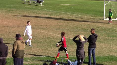 Goal Lsc 07b White Vs Dc Stoddert Oct222016 00062 Youtube