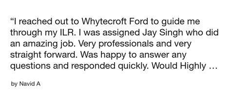 British Naturalisation Application Whytecroft Ford