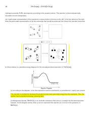 production and decomposition.pdf - 2H2O2 aq →2H2O l O2 g 16. Hydrogen ...