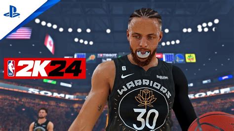 FIRST LOOK AT NBA 2K24 GAMEPLAY (IN-DEPTH BREAKDOWN) - YouTube