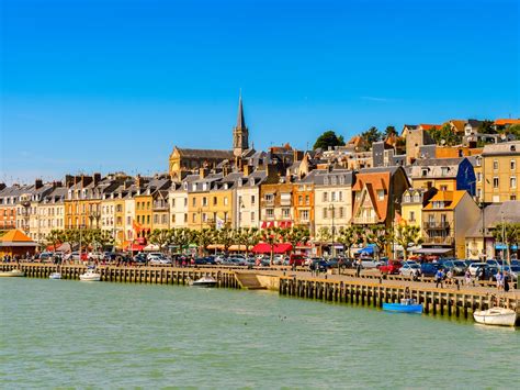 Les Plus Beaux Endroits Visiter En France